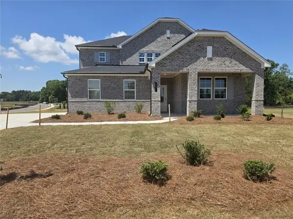 300 Earnshaw Avenue, Mcdonough, GA 30253
