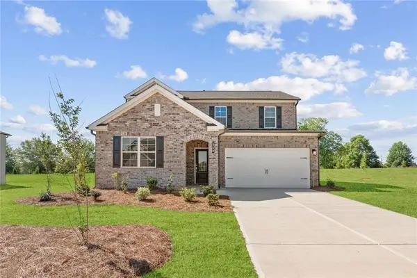 308 Earnshaw Avenue, Mcdonough, GA 30253