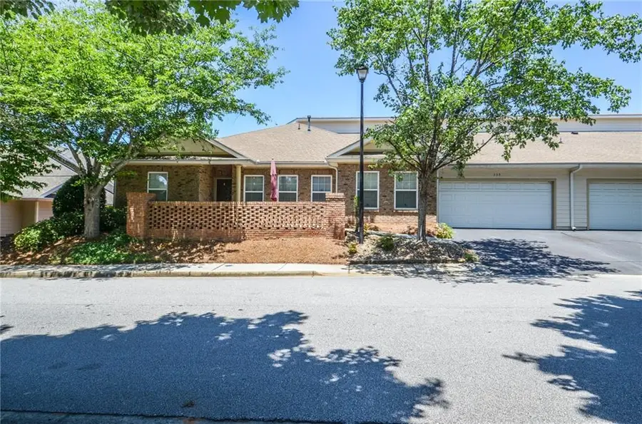 235 Villa Park Circle, Stone Mountain, GA 30087 - #3