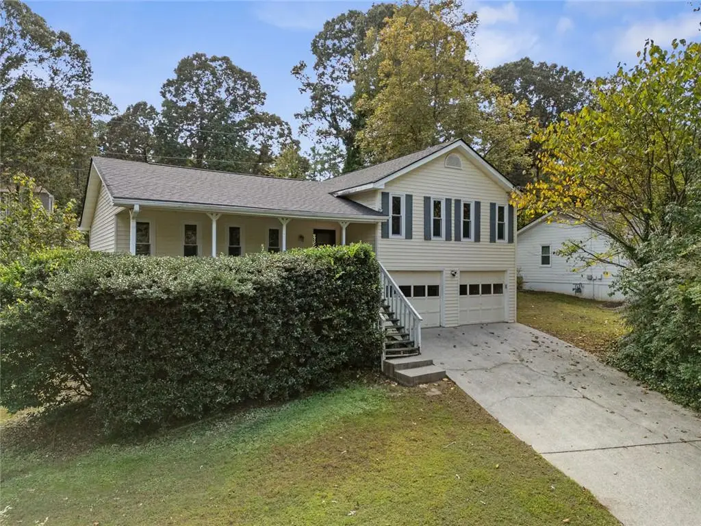 2612 Marcia Drive Sw, Lawrenceville, GA 30044 - #1