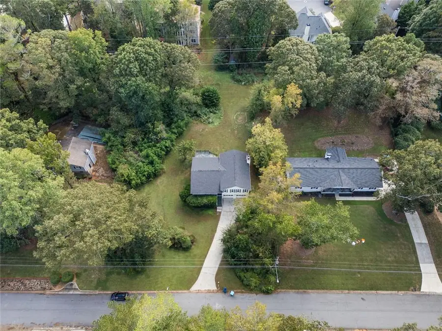 2612 Marcia Drive Sw, Lawrenceville, GA 30044 - #2