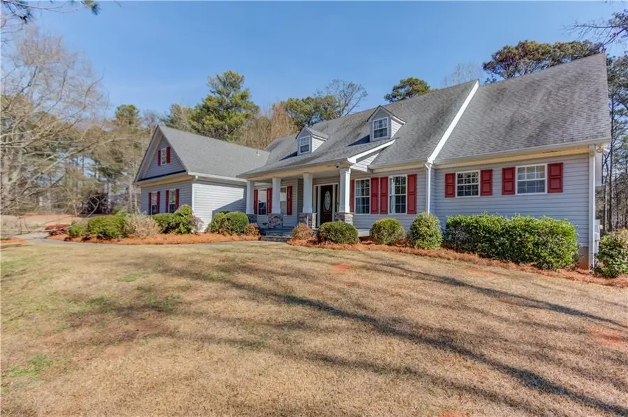 115 Sweet Auburn Lane, Dacula, GA 30019 - #3