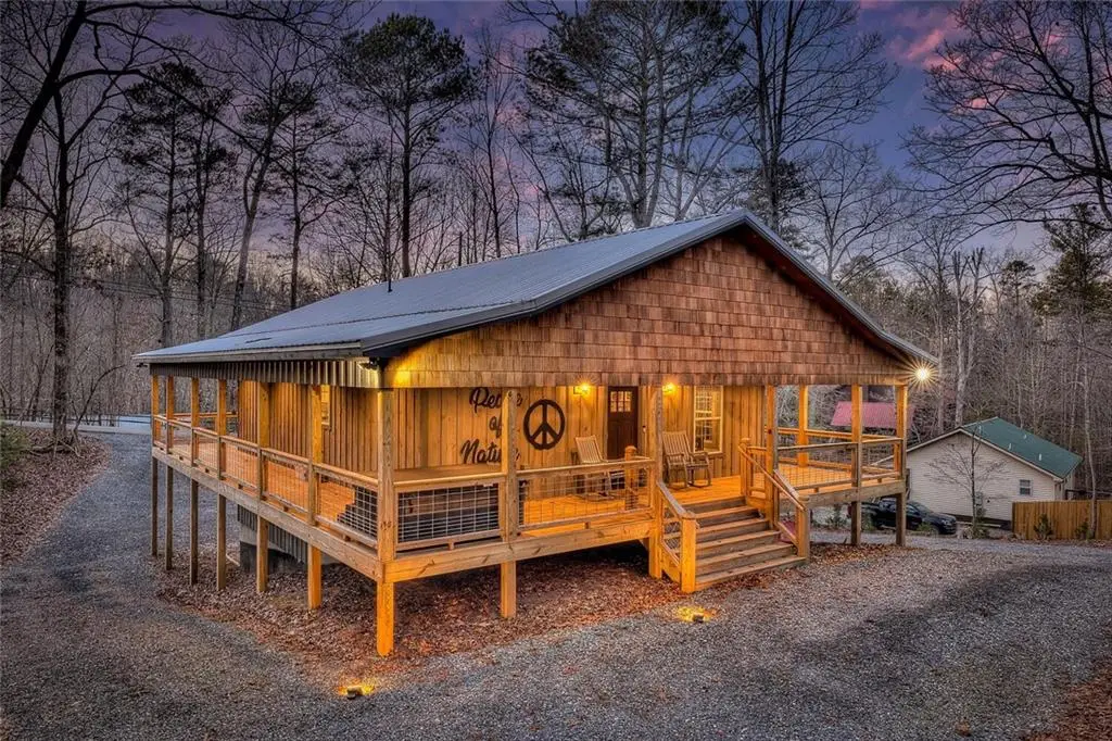 747 Matrix Lane, Ellijay, GA 30540 - #1