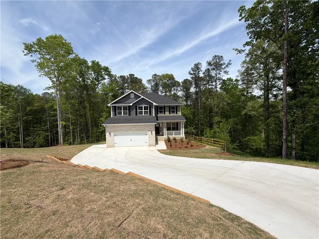 5326 Vinci Place, Douglasville, GA 30135 - #1