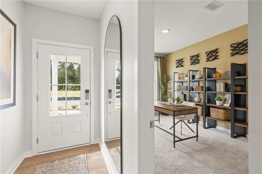 1988 Brookhill Way, Snellville, GA 30078 - #2