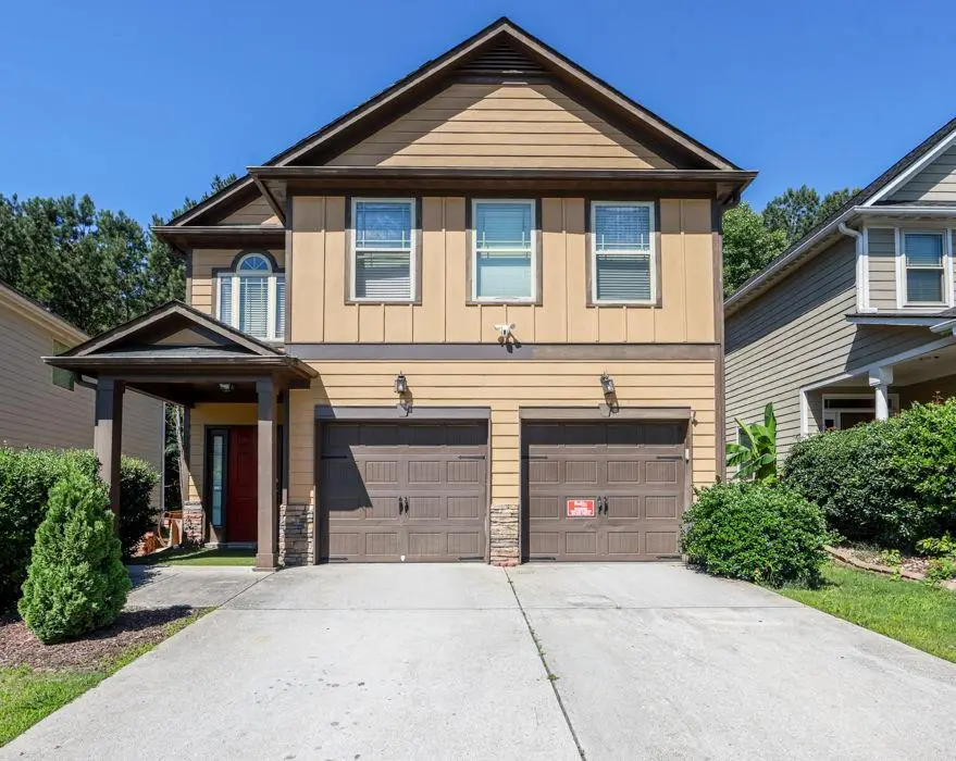 2480 Arnold Mill Road, Lawrenceville, GA 30044 - #1