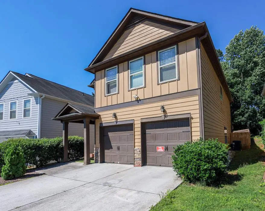 2480 Arnold Mill Road, Lawrenceville, GA 30044 - #2