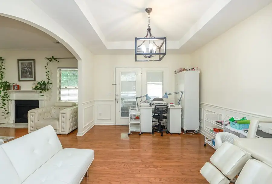 2480 Arnold Mill Road, Lawrenceville, GA 30044 - #3