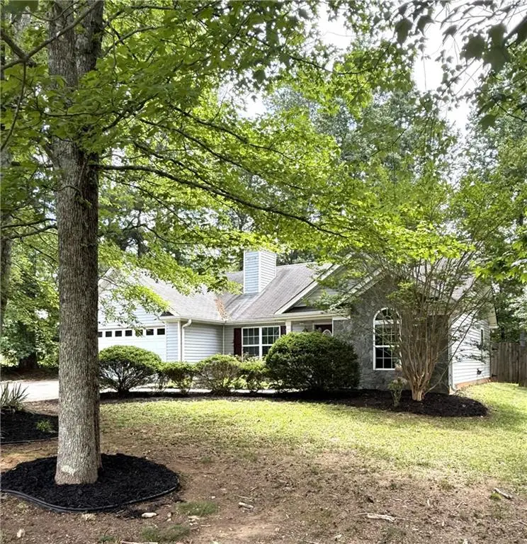 405 Meuse Way, Temple, GA 30179 - #1