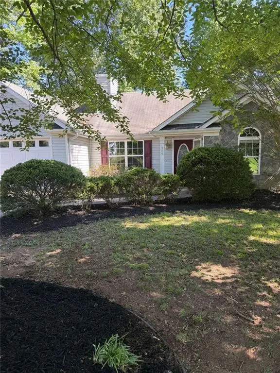 405 Meuse Way, Temple, GA 30179 - #2