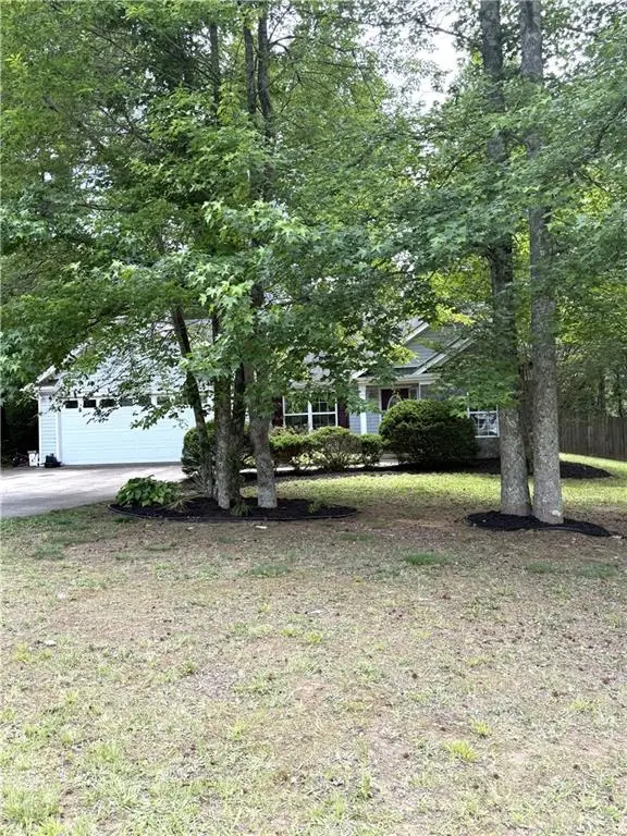 405 Meuse Way, Temple, GA 30179 - #3