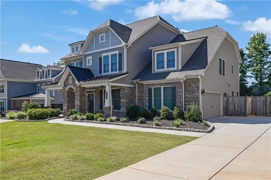 5015 Montes Lane, Cumming, GA 30040 - #3