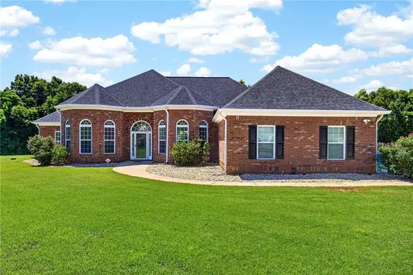 70 Toscanno Drive, Covington, GA 30014