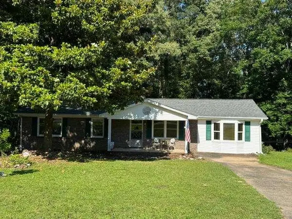 131 Berry Road, Cedartown, GA 30125