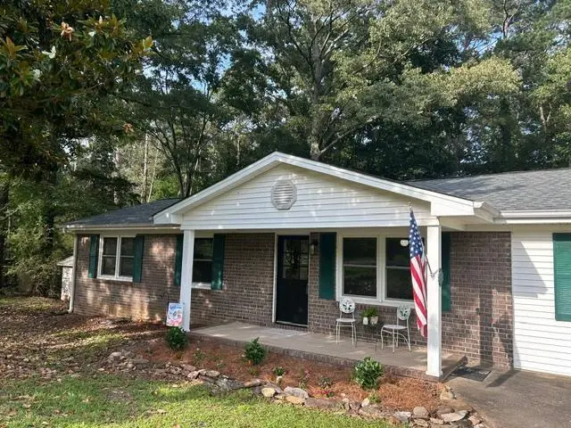 131 Berry Road, Cedartown, GA 30125 - #2