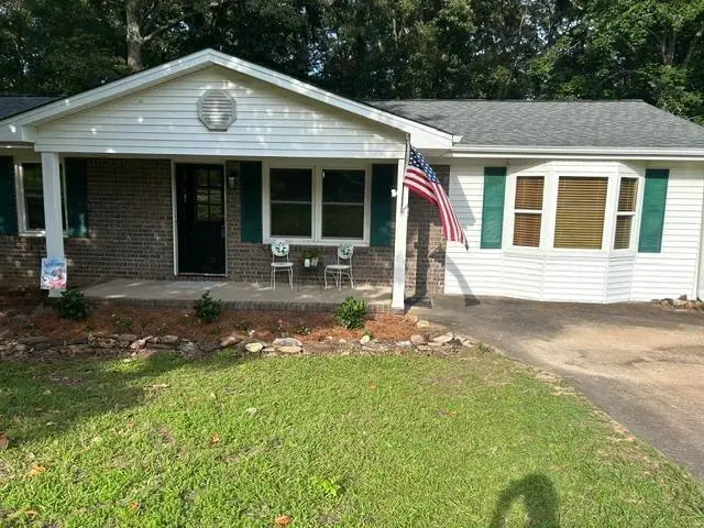 131 Berry Road, Cedartown, GA 30125 - #3