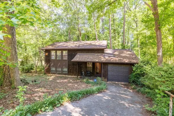 4252 Nelby Drive, Stone Mountain, GA 30083