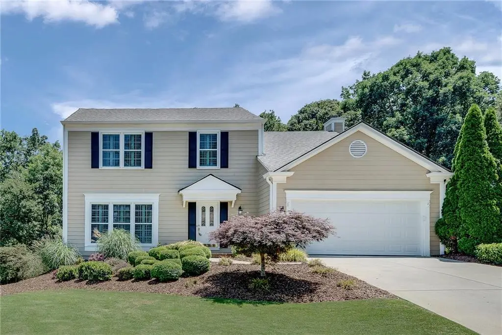 6551 Maid Marion Close, Alpharetta, GA 30005 - #1