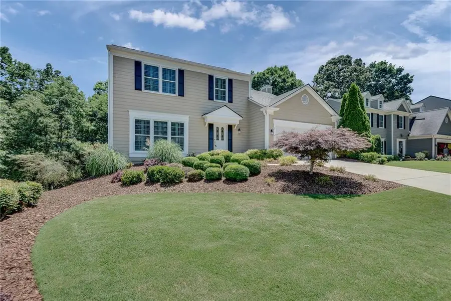6551 Maid Marion Close, Alpharetta, GA 30005 - #2