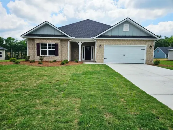 321 Angela Avenue, Bowdon, GA 30108