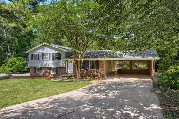 7418 Rountree Drive, Riverdale, GA 30274