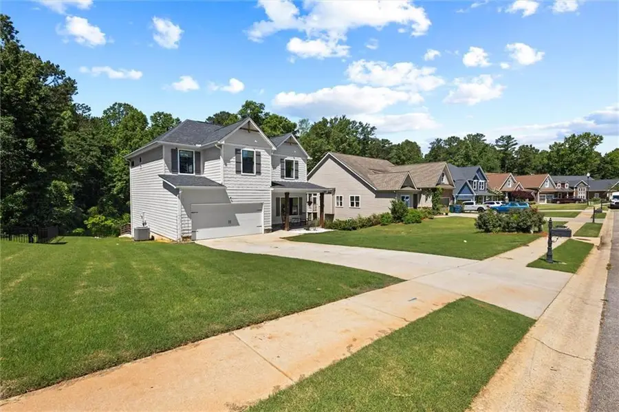 310 Wooded Glen Lane, Carrollton, GA 30117 - #2