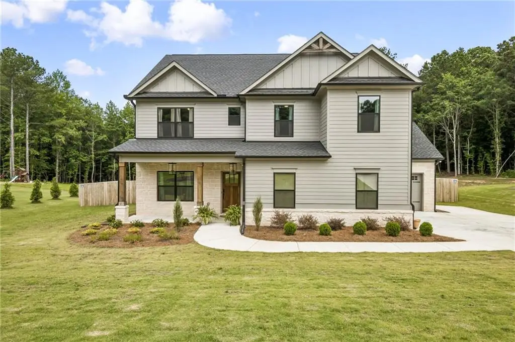 311 Rockwell Church Road Nw, Winder, GA 30680 - #1
