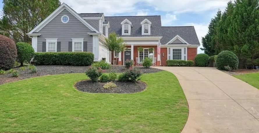 2012 Haydenbrook Drive Nw, Acworth, GA 30101 - #1