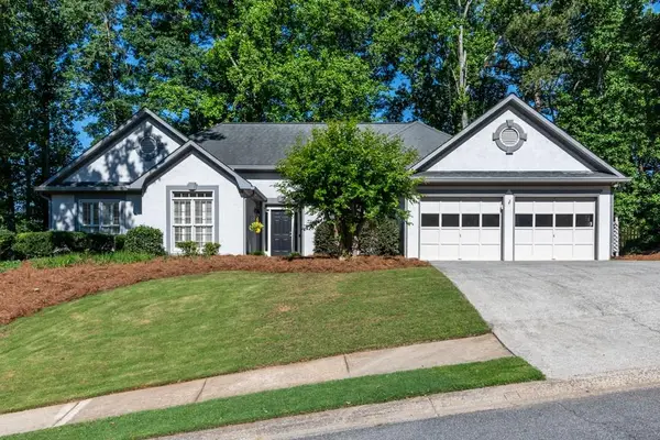 1145 Arborhill Drive, Woodstock, GA 30189