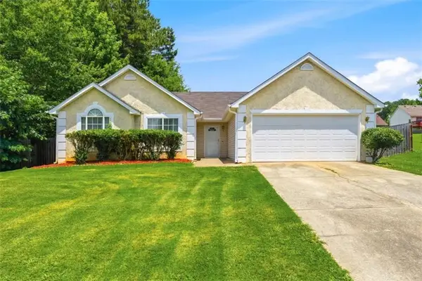 10586 Aspenwood Court, Jonesboro, GA 30238