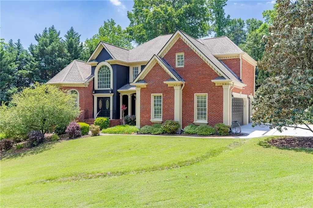665 Links View Drive, Sugar Hill, GA 30518 - #1