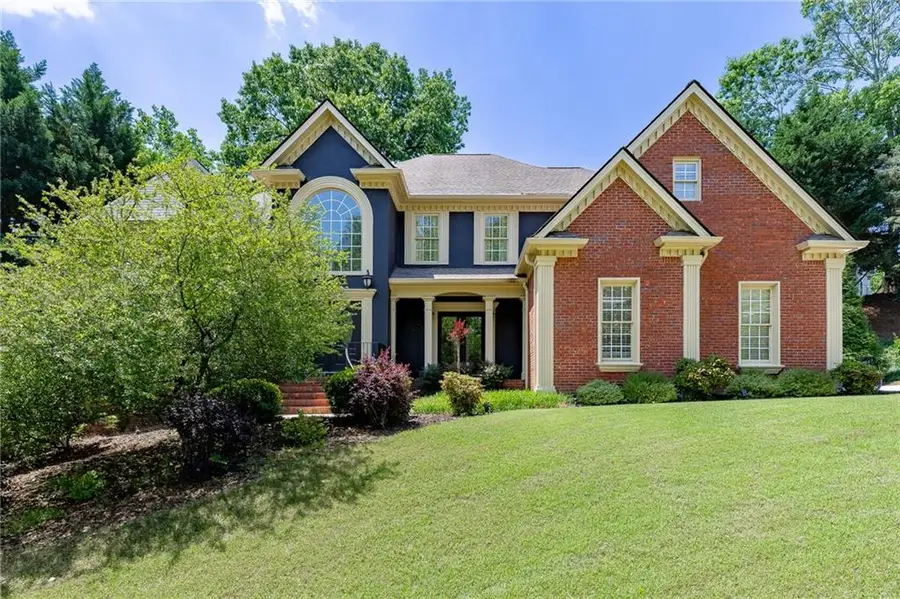 665 Links View Drive, Sugar Hill, GA 30518 - #2