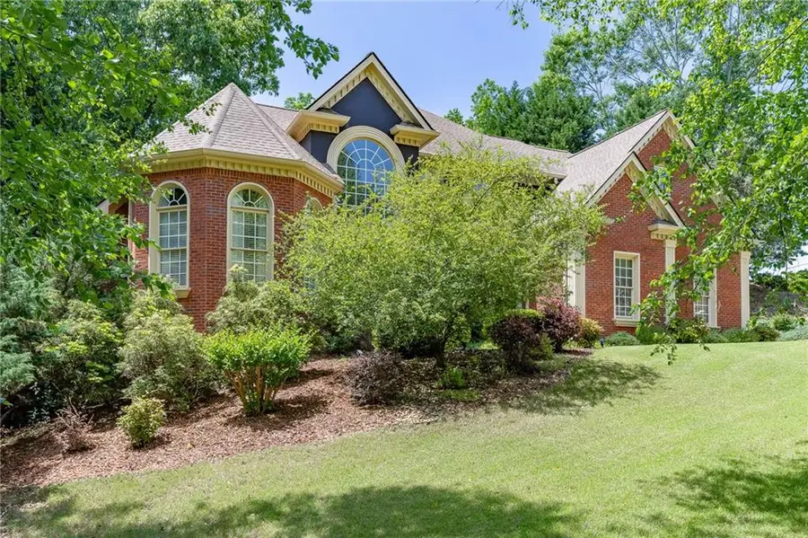 665 Links View Drive, Sugar Hill, GA 30518 - #3