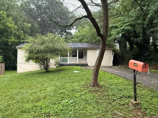 4328 Rushmore Place, Forest Park, GA 30297