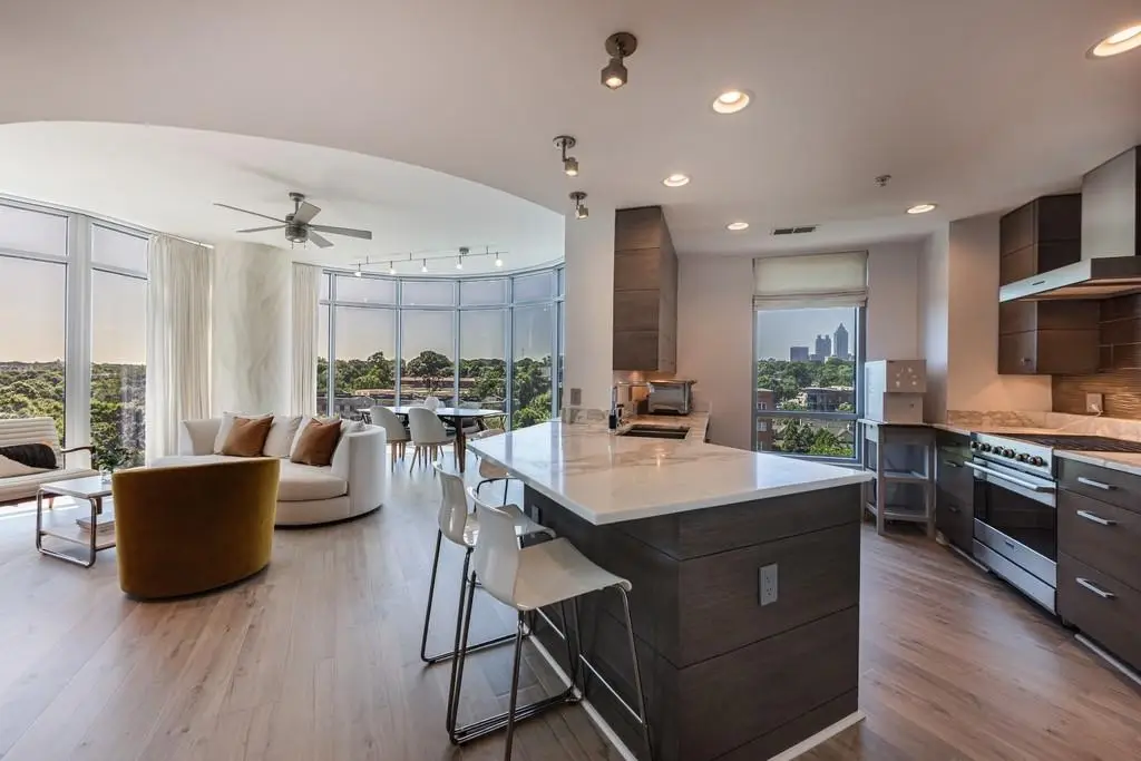 222 12th Street Ne #806, Atlanta, GA 30309 - #1