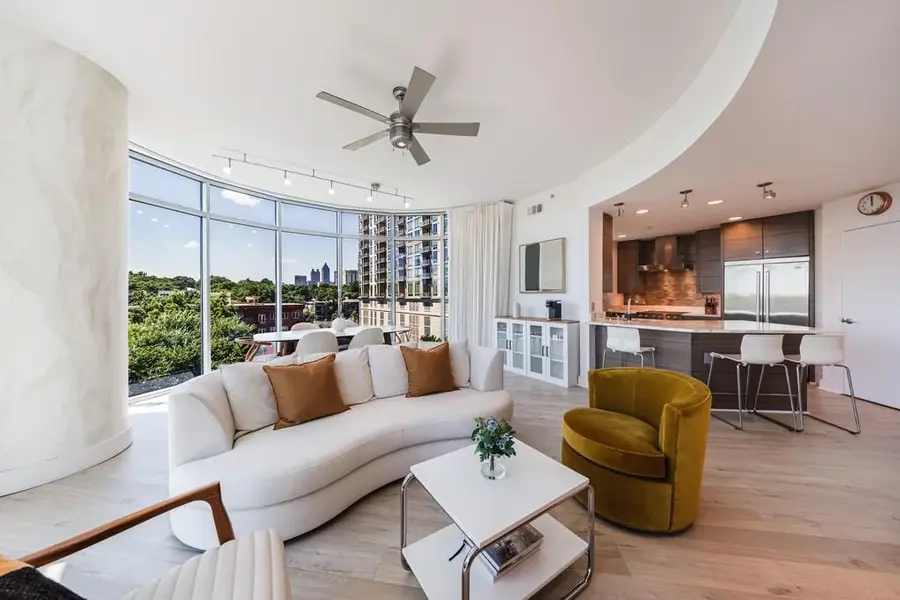 222 12th Street Ne #806, Atlanta, GA 30309 - #2