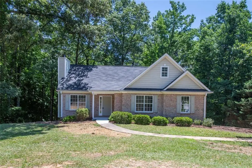 7830 Capps Ferry Road, Douglasville, GA 30135 - #1