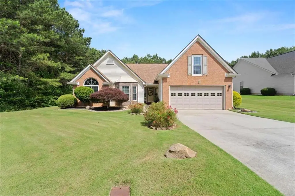 2600 Matlin Way, Buford, GA 30519 - #1