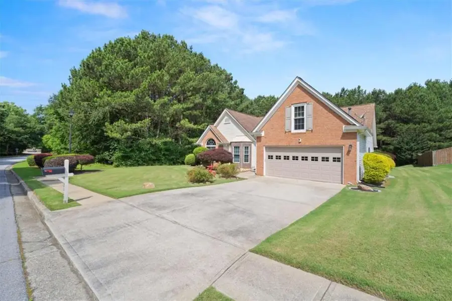 2600 Matlin Way, Buford, GA 30519 - #2