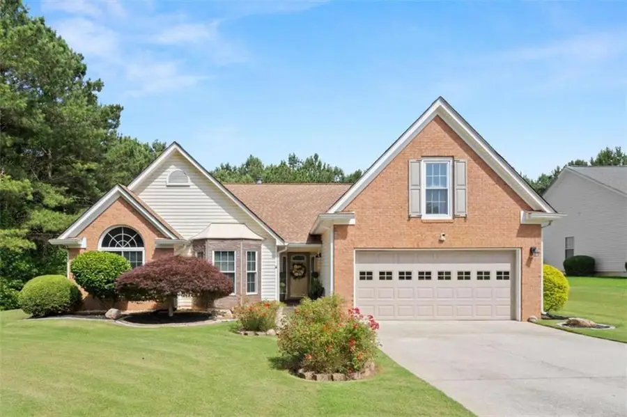 2600 Matlin Way, Buford, GA 30519 - #3