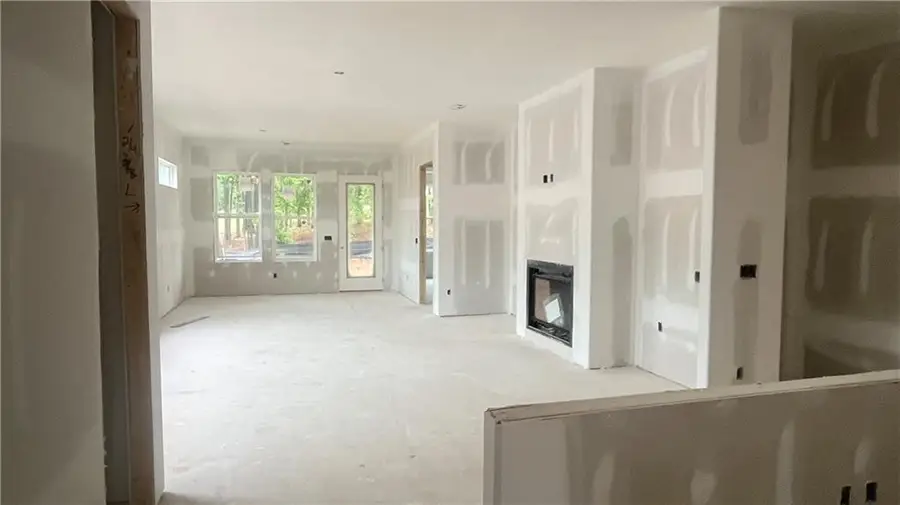 432 Edgewater Chase, Canton, GA 30115 - #3
