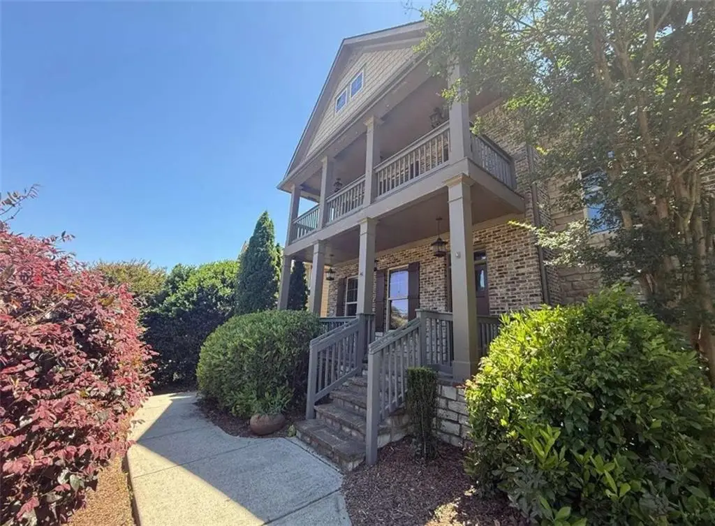 2294 Lake Cove Court, Buford, GA 30519 - #1