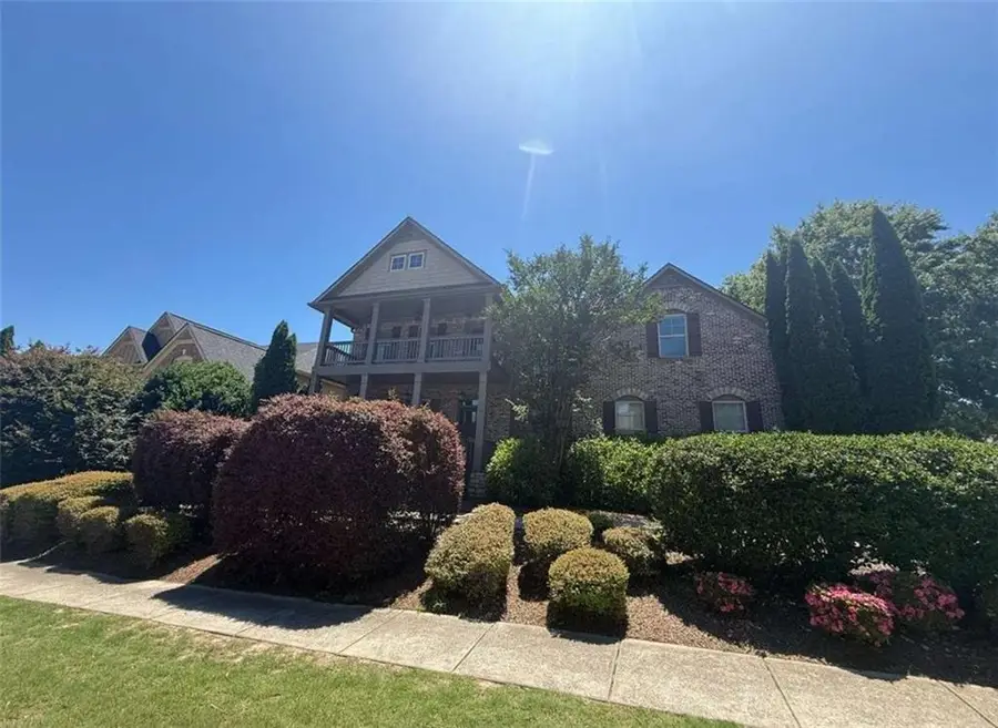 2294 Lake Cove Court, Buford, GA 30519 - #3