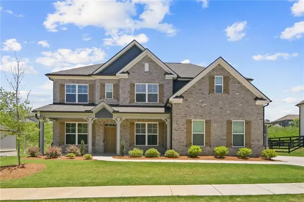 169 Carmichael Drive, Canton, GA 30115
