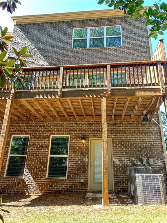 2454 Georgetown Avenue, Atlanta, GA 30345 - #3