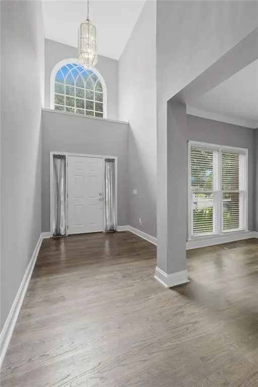 160 Treadstone Overlook, Johns Creek, GA 30024 - #3