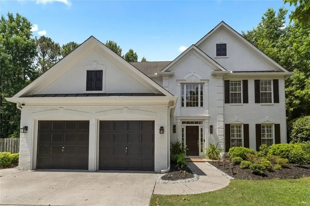 1316 Calderwood Court Se, Smyrna, GA 30080 - #1