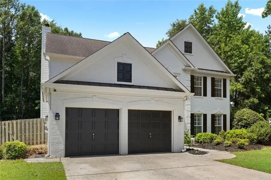 1316 Calderwood Court Se, Smyrna, GA 30080 - #2