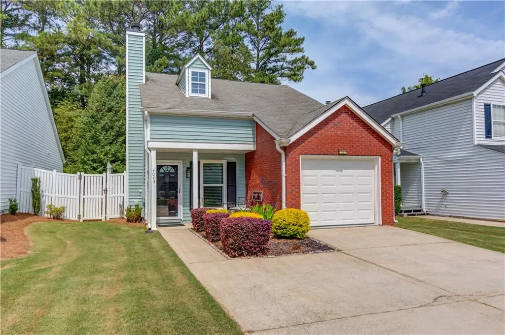4040 Chattahoochee Trace, Duluth, GA 30097 - #1
