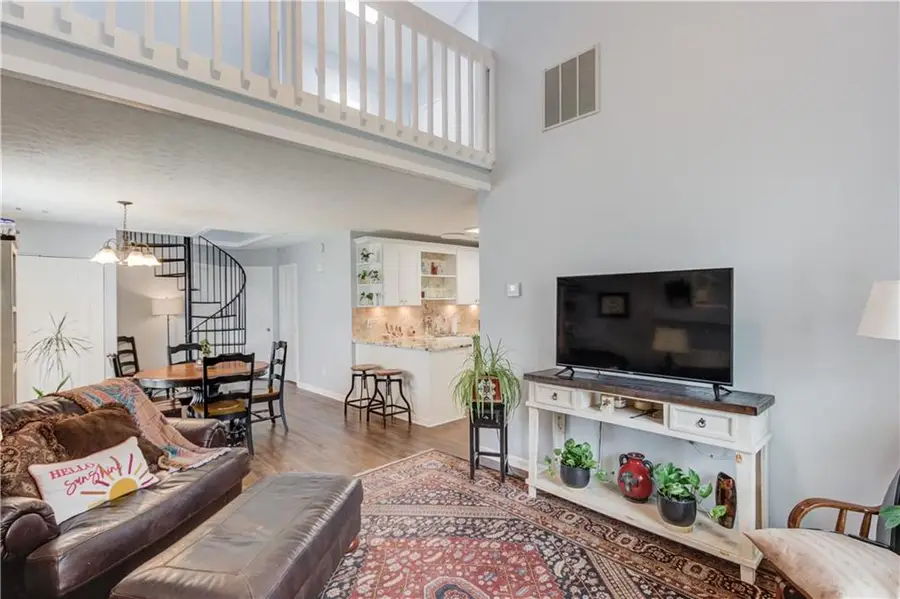 4040 Chattahoochee Trace, Duluth, GA 30097 - #2